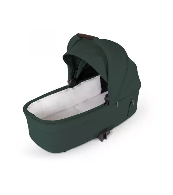 Silver Cross Nia Compact Bassinet- Bambi Baby