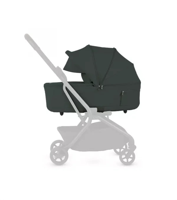 Silver Cross Nia Compact Bassinet- Bambi Baby