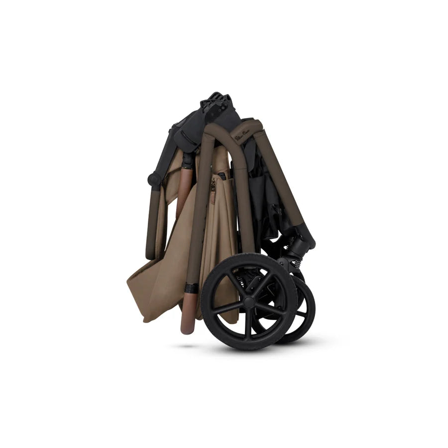 Silver Cross Breez Modular Stroller- Bambi Baby