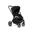 Silver Cross Breez Modular Stroller - Bambi Baby