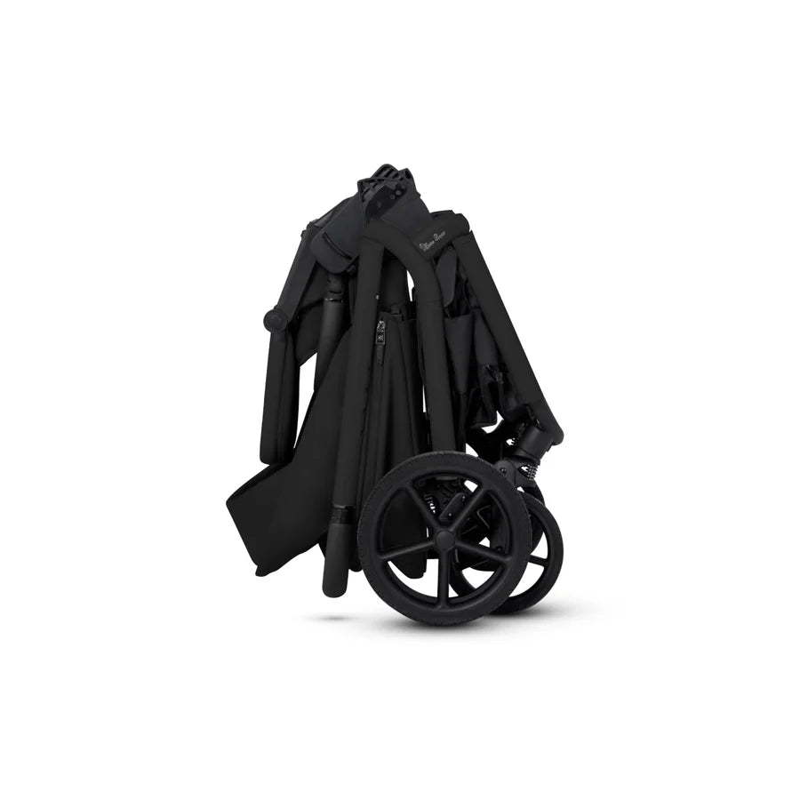 Silver Cross Breez Modular Stroller- Bambi Baby