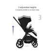 Silver Cross Breez Modular Stroller - Bambi Baby