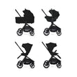 Silver Cross Breez Modular Stroller - Bambi Baby