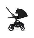 Silver Cross Breez Compact Stroller + Folding Bassinet Bundle - Bambi Baby