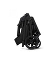 Silver Cross Breez Compact Stroller + Folding Bassinet Bundle - Bambi Baby