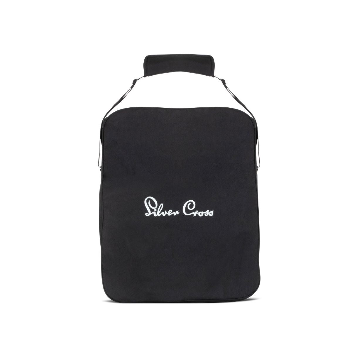 stroller bag for travel Silver Cross Clic/Nia Stroller Travel Bag In Black – Bambi Baby