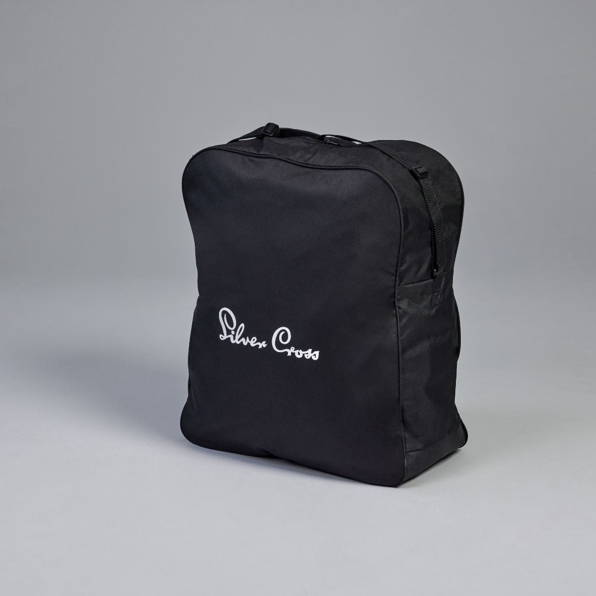 Silver Cross Clic/Nia Stroller Travel Bag In Black- Bambi Baby