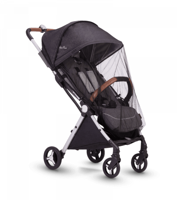 Silver Cross Jet 5 Insect Bug Net- Bambi Baby