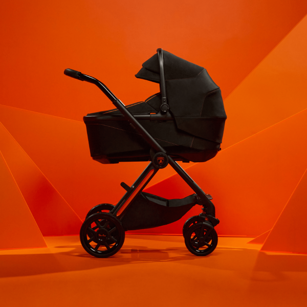 baby carriage Silver Cross Reef AL Arancio