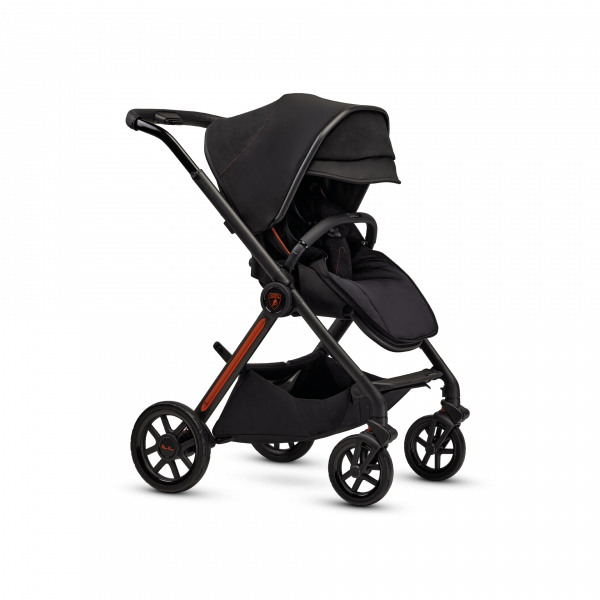 Silver Cross Reef AL Arancio - Lamborghini Stroller- Bambi Baby