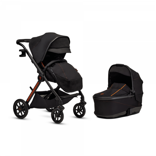 cybex lamborghini Silver Cross Reef AL Arancio