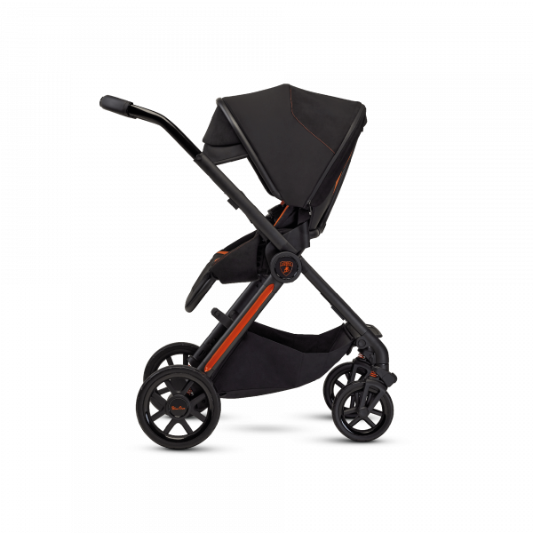 cybex lamborghini Silver Cross Reef AL Arancio