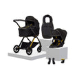 Silver Cross Reef AL Giallo - Bambi Baby