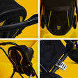 Silver Cross Reef AL Giallo - Bambi Baby