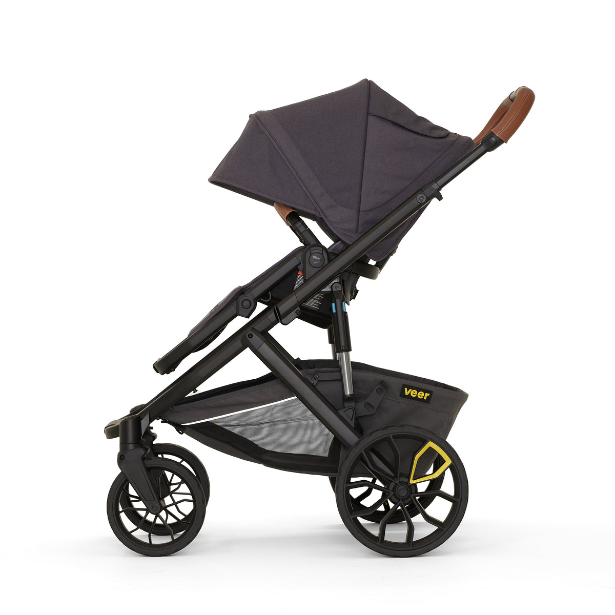 Veer Switchback Seat Luxe- Bambi Baby