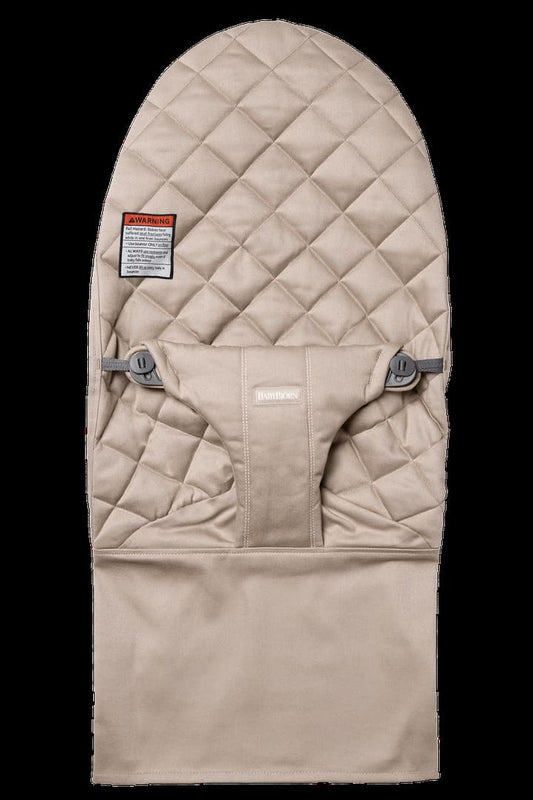 BabyBjörn Extra Fabric Seat for Bouncer Bliss- Bambi Baby