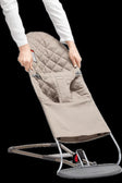 BabyBjörn Extra Fabric Seat for Bouncer Bliss - Bambi Baby