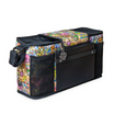 WonderFold Parent Console with 2 Insulated Cup Holders
