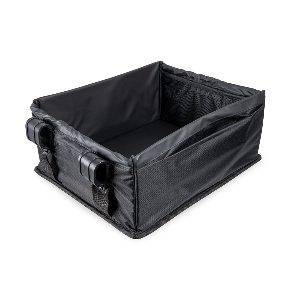 Wonderfold W4 Collapsible Shopping Basket- Bambi Baby