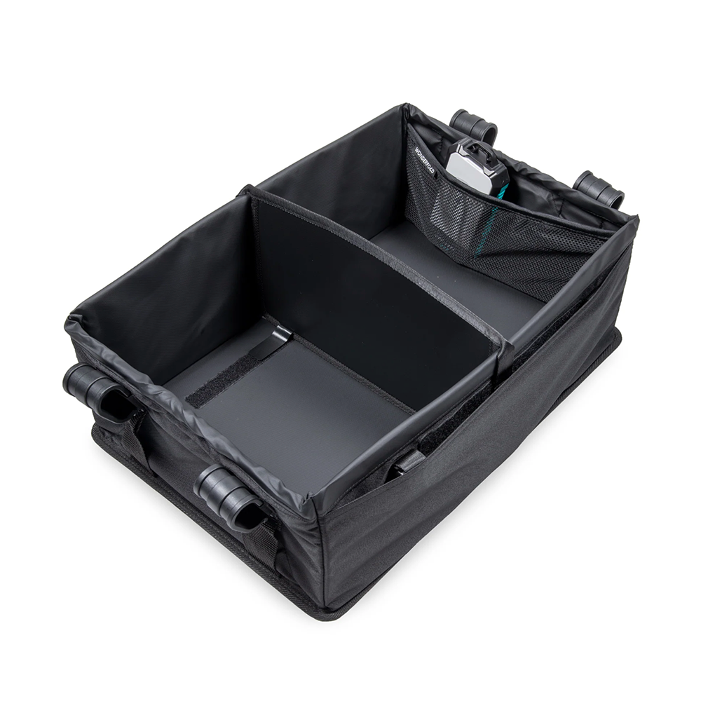 Wonderfold W4 Collapsible Shopping Basket- Bambi Baby