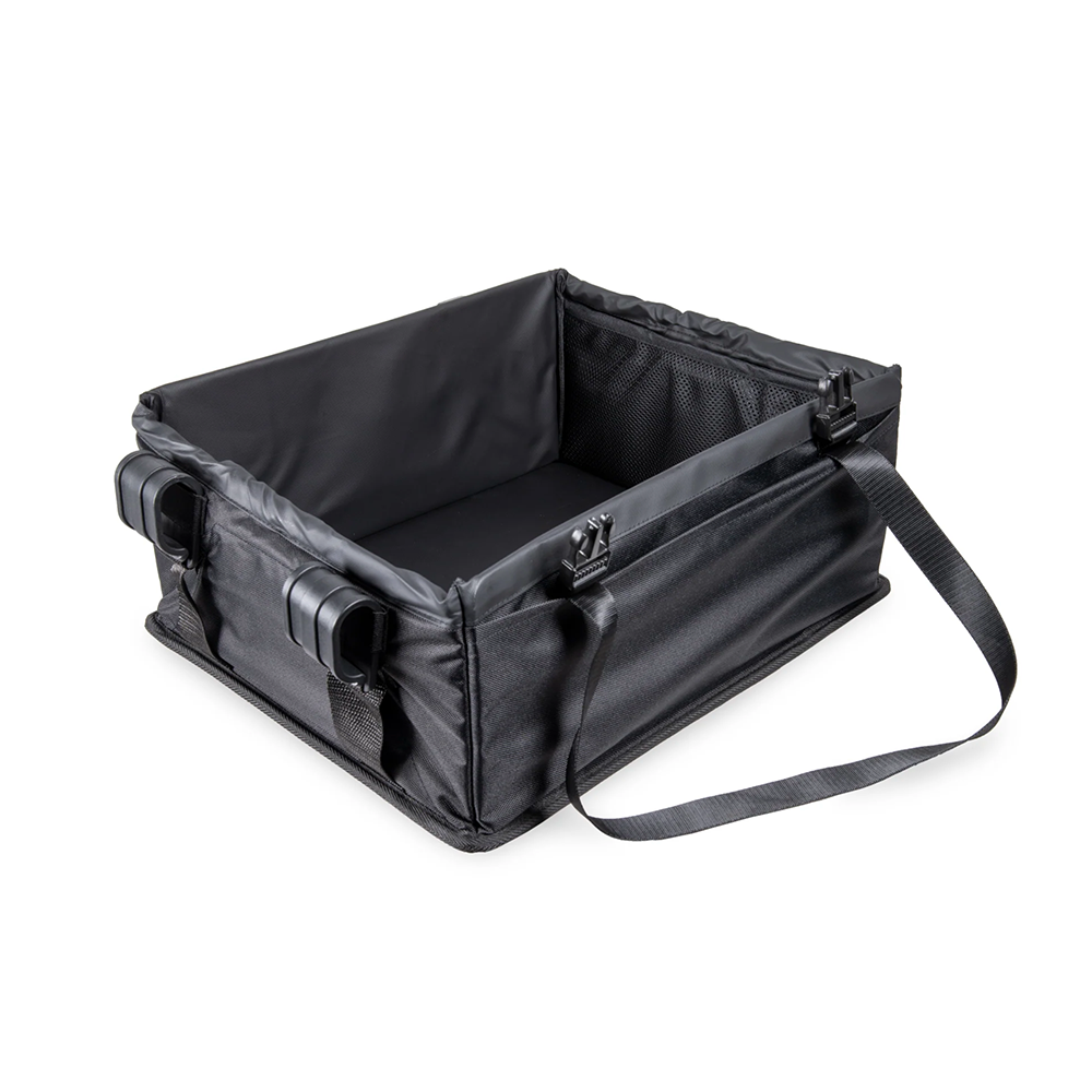 Wonderfold W4 Collapsible Shopping Basket- Bambi Baby