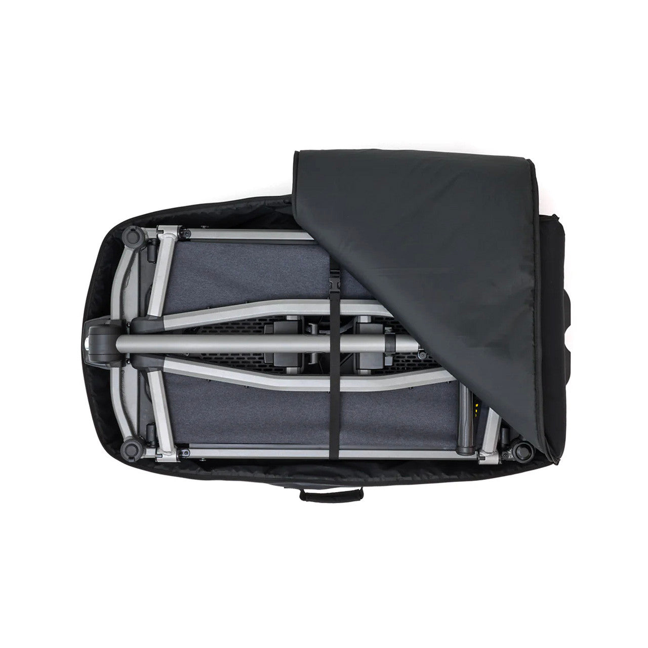 Bolsa de viaje con ruedas Veer para cruceros- Bambi Baby