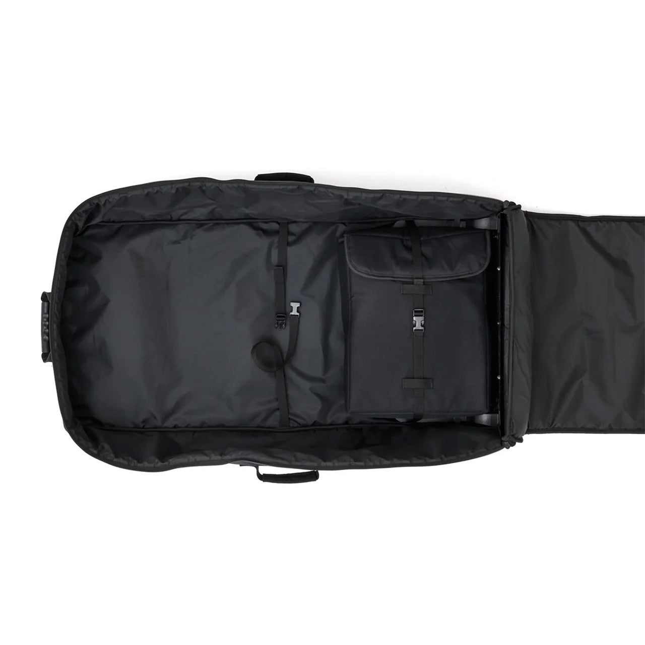 Bolsa de viaje con ruedas Veer para cruceros- Bambi Baby