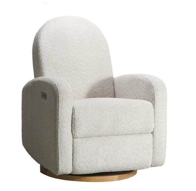 appleseed Bea Power Recliner- Bambi Baby