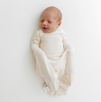 Swaddelini Organic Cotton Swaddle Sleep Sack - Bambi Baby