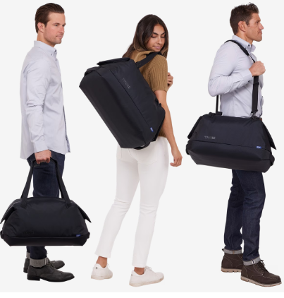 Thule Subterra 2 Duffel Bag - 35L- Bambi Baby