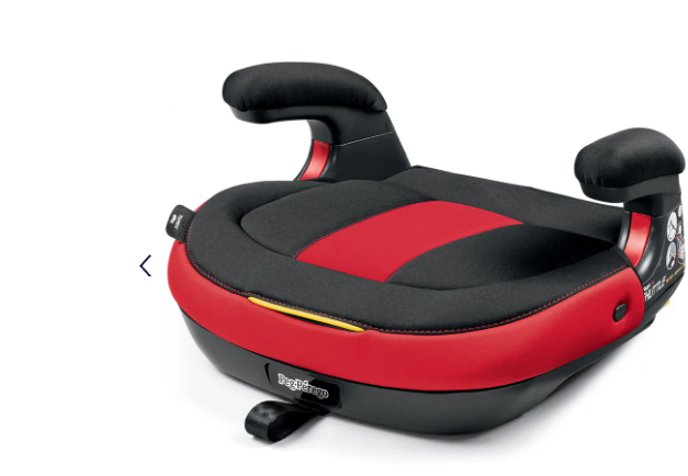 Peg Perego Viaggio Shuttle 120 - Monza- Bambi Baby