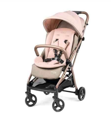 Peg Perego Selfie Plus - Mon Amour- Bambi Baby