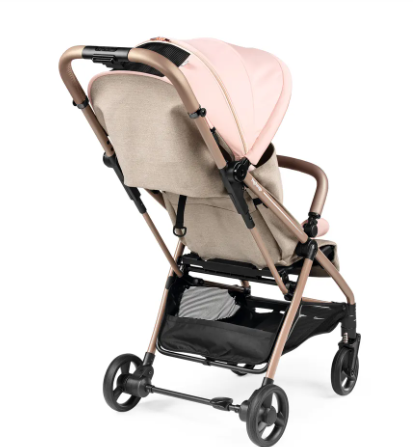 Peg Perego Selfie Plus - Mon Amour- Bambi Baby