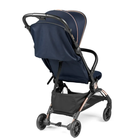 Peg Perego Volo - Blue Shine- Bambi Baby