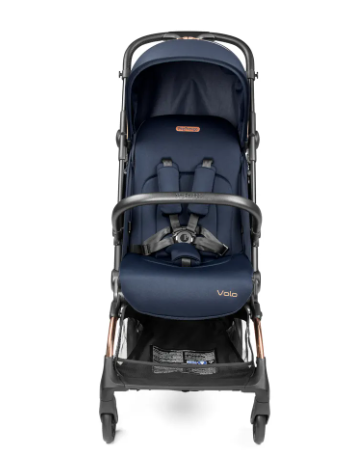 Peg Perego Volo - Blue Shine- Bambi Baby
