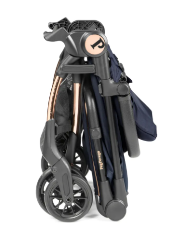 Peg Perego Volo - Blue Shine- Bambi Baby
