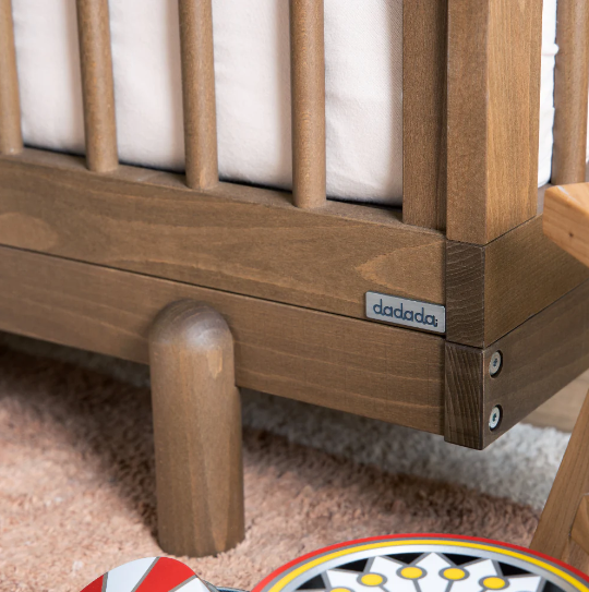 Dadada Nursery Furniture Collections - Bambi Baby