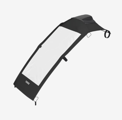 Thule Chariot Air Purifier Cover- Bambi Baby