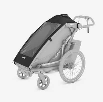 Thule Chariot Air Purifier Cover- Bambi Baby