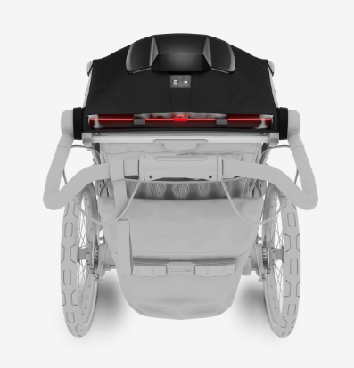 Thule Chariot Air Purifier Cover- Bambi Baby