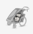 Soporte para bebés Thule - Bambi Baby