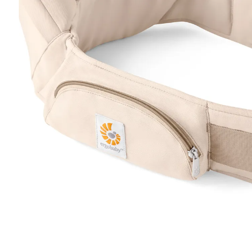 ergobaby hip seat carrier review Ergobaby Lift Hip Seat Baby Carrier