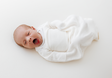 Swaddelini Bamboo Pure Cloud Swaddle Sleep Sack - Bambi Baby