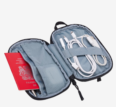 Thule Subterra 2 Powershuttle - Small- Bambi Baby