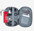 Thule Subterra 2 Powershuttle - Medium - Bambi Baby