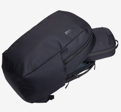 Thule Subterra 2 Powershuttle - Plus- Bambi Baby