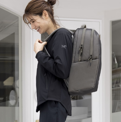 Thule Subterra 2 Backpack - 27L- Bambi Baby