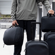Thule Subterra 2 Hybrid Travel Bag - 15L - Bambi Baby