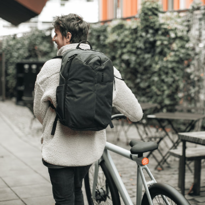 Thule Aion Travel Backpack - 28L- Bambi Baby