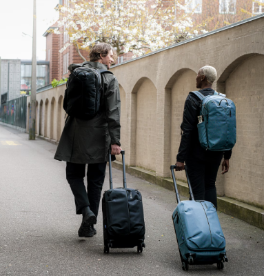 Thule Aion Travel Backpack - 28L- Bambi Baby